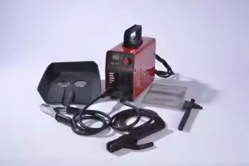 Aparat de sudura MMA 400