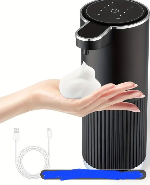 Dozator / Dispenser automat pentru sapun spuma