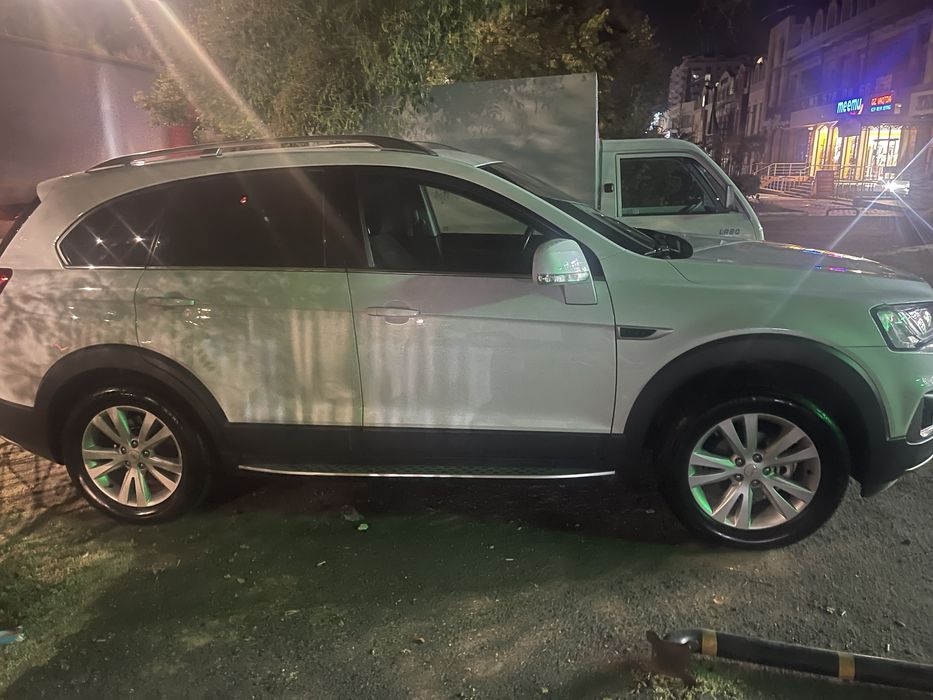 Kaptiva 4 arenda nasiya savdo bo’lib to’lash vikup variant boshi 3000