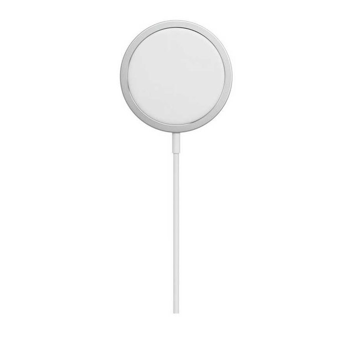 Безжично магнитно зарядно STELS 20W, Съвместимо с Apple iPhone,AirPods