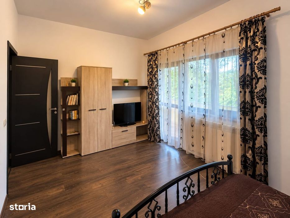 Casa de inchiriat – 150 mp zona Nicolina, Iasi | rezidential sau bir