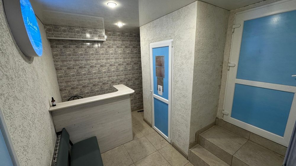 Продаётся банный комплекс