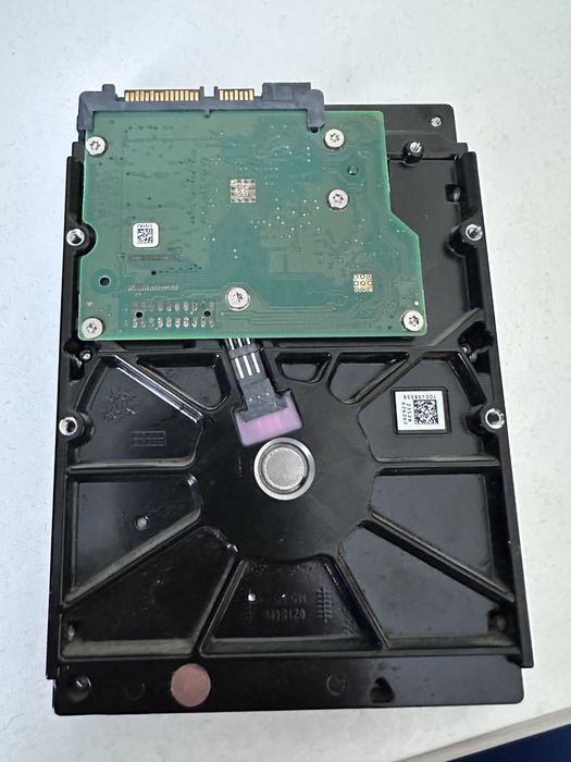 seagate 500 barracuda