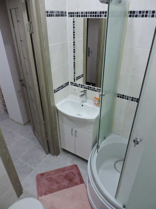 Дава се под наем Двустаен апартамент в София, Младост 3 - 42 кв.м за 350 € - Снимка #3