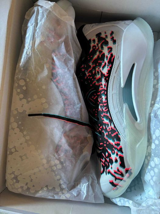 Jordan Zion 3 NRG Z-3D