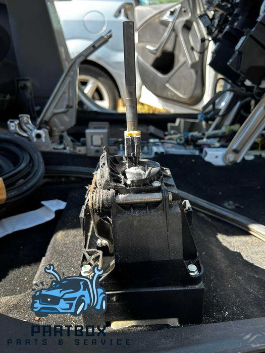 Скоростен механизъм Opel Astra J 2012 1.7 CDTI ръчни скорости