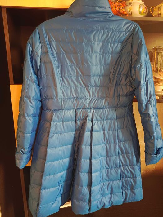 Куртки демисезонные