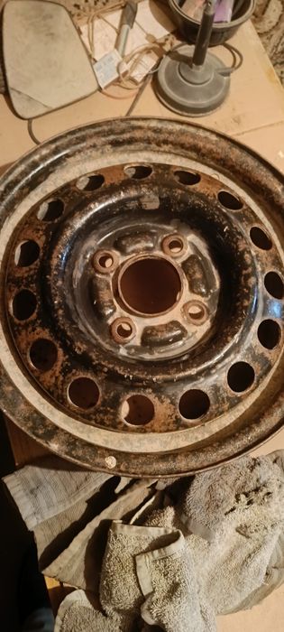 Качественный диски размер 14