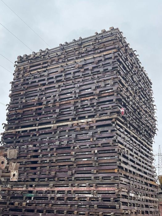 Прокат строительного оборудования