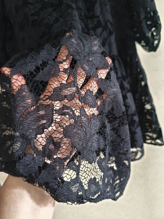 Rochie H&M negru