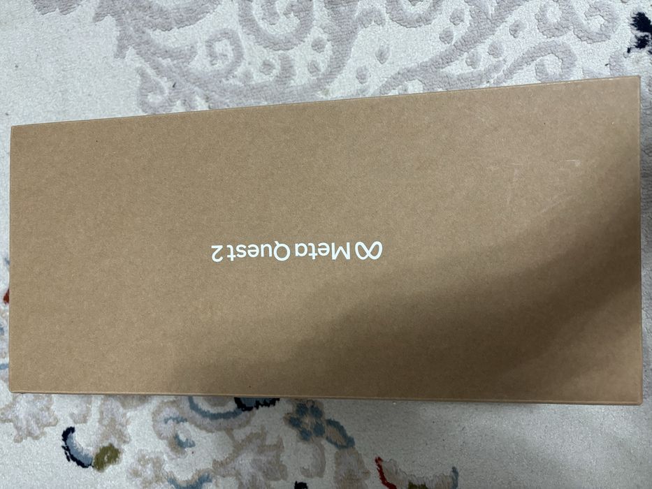 Meta Quest 2, в хорошем состояний