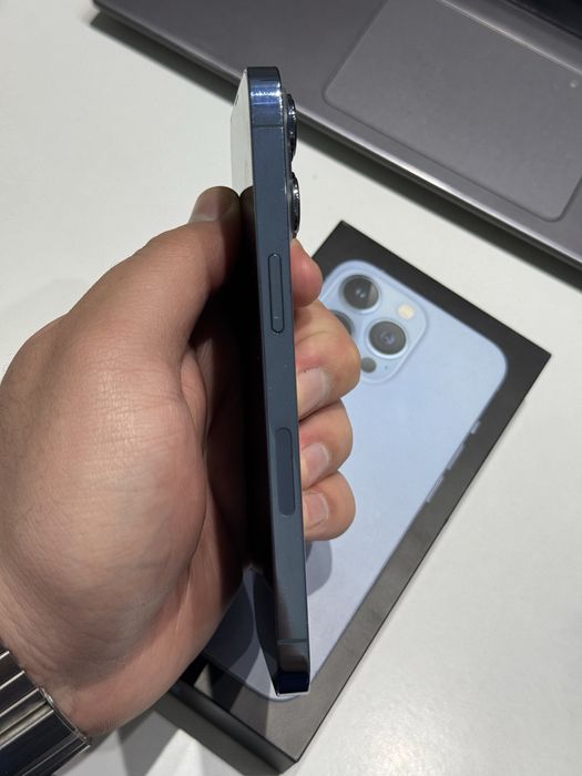 Iphone 13pro 512gb 76%