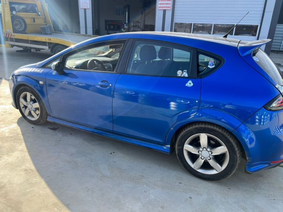DEZMEMBREZ Piese Auto Seat Leon Motor 1.8 TFSI Benzina 1.9 2.0 Diesel Cod BZB BXE BKP  euro 4 5 Cutie de Viteze Automata Manuala 2005-2012 KIT INJECTIE