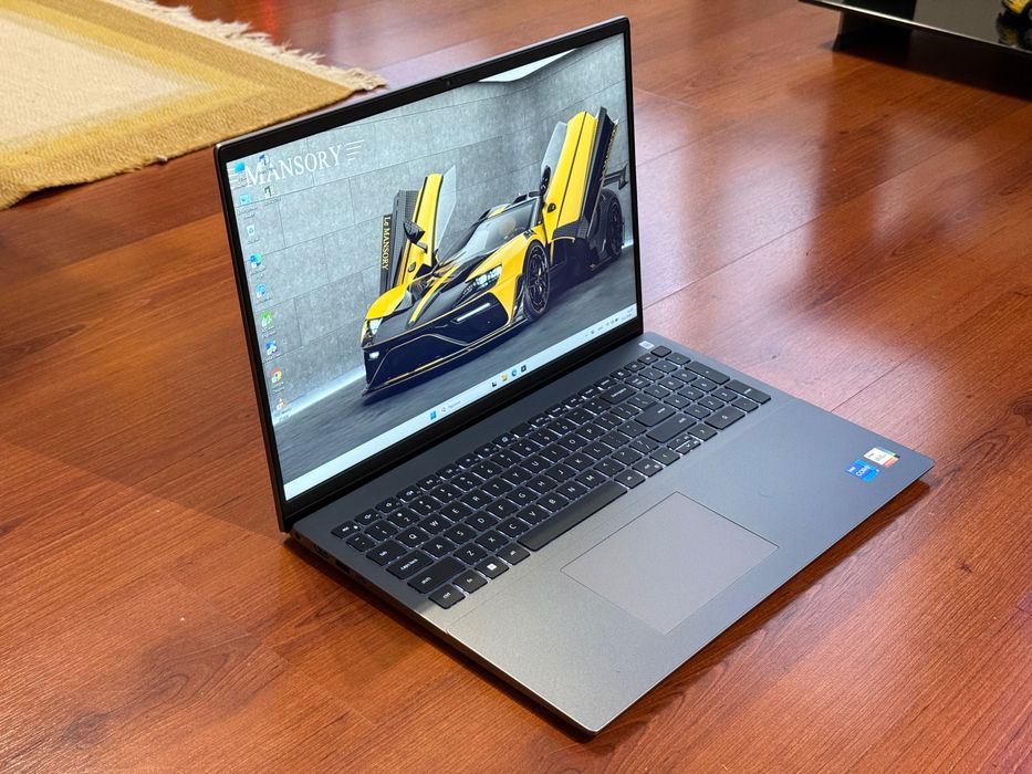 16’FHD+IPS/i7-1360p/Dell Vostro 5630/16GB DDR5/512GB SSD/Гаранция