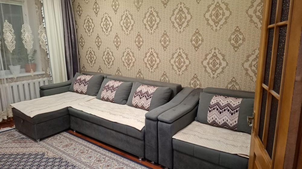 Продам диван в отличном состоянии