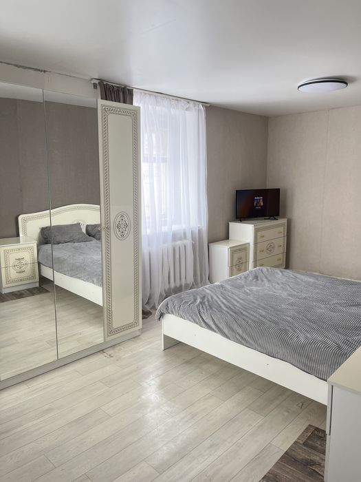 Сдам квартиру двух комнатную