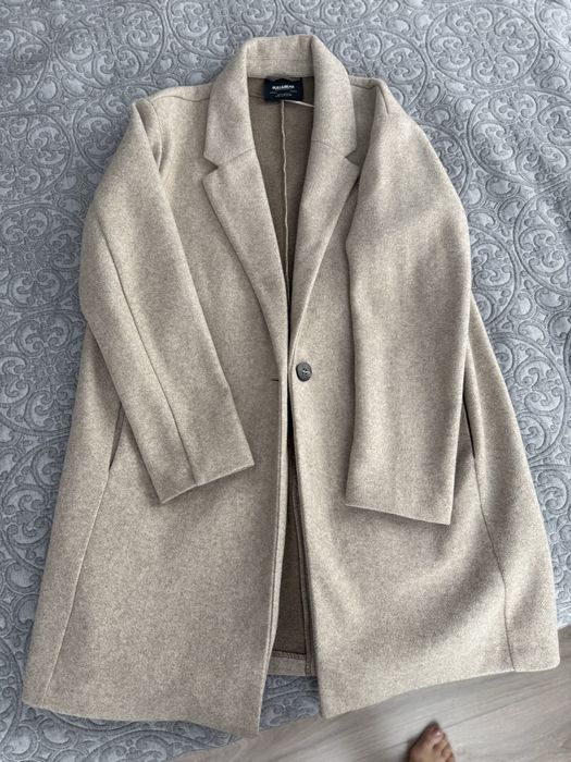 Пальто женское демисезонное