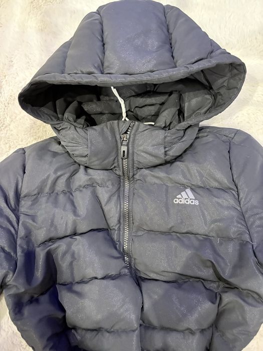 Опигинално яке Adidas  XS