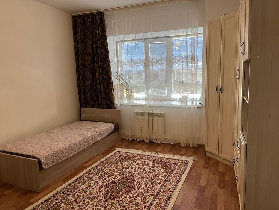 Продам 2-х комнатную квартиру