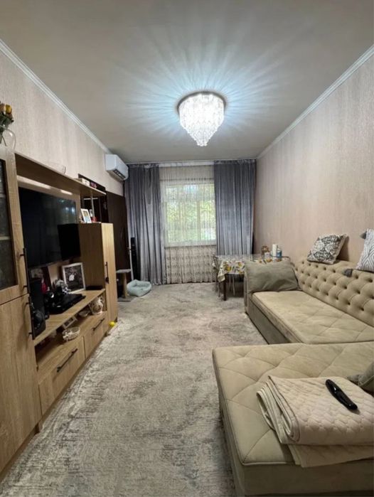 Чиланзар 18 квартал Продам 2/2/4 Балкон 1,5/3