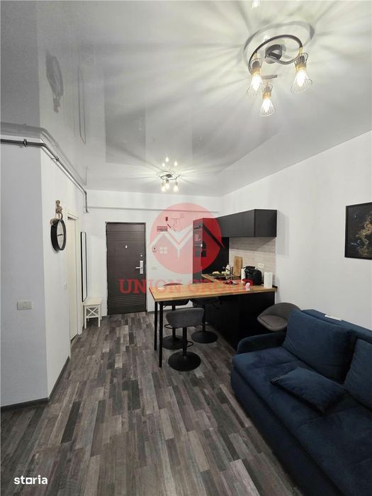 Studio Superb cu Vedere la Mare si Parcare Inclusa — fotografia 3