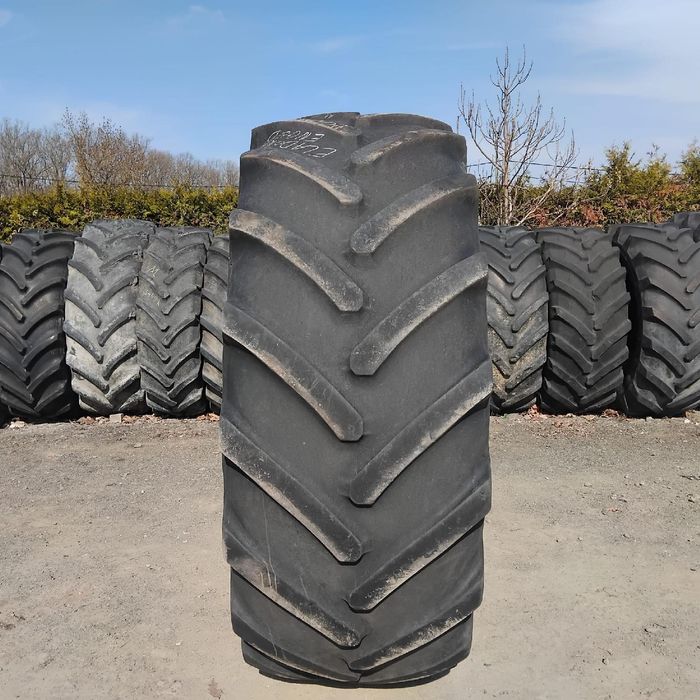 Cauciucuri 710/70R42  Michelin Anvelope sh 1 AN GARANTIE