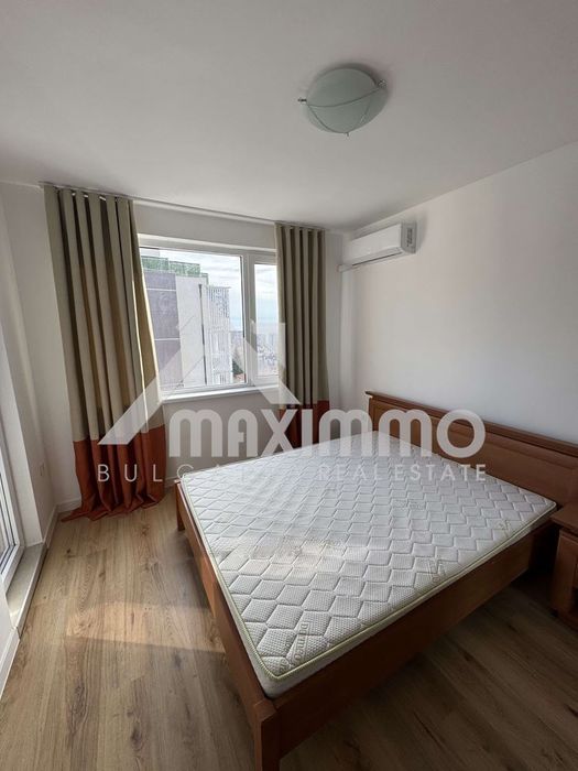 2-стаен в Варна-Бриз площ 70 цена 164900