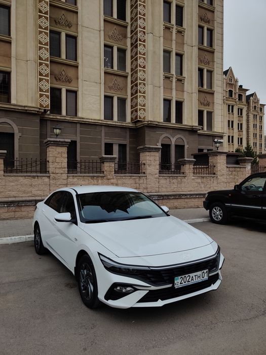 Аренда авто Шевролет BYD