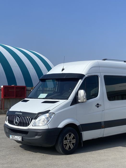 Принимаем заказы