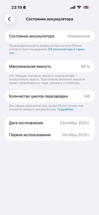 iPhone 17 Pro Max Silver
