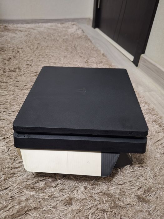 Playstation 4 slim 500gb