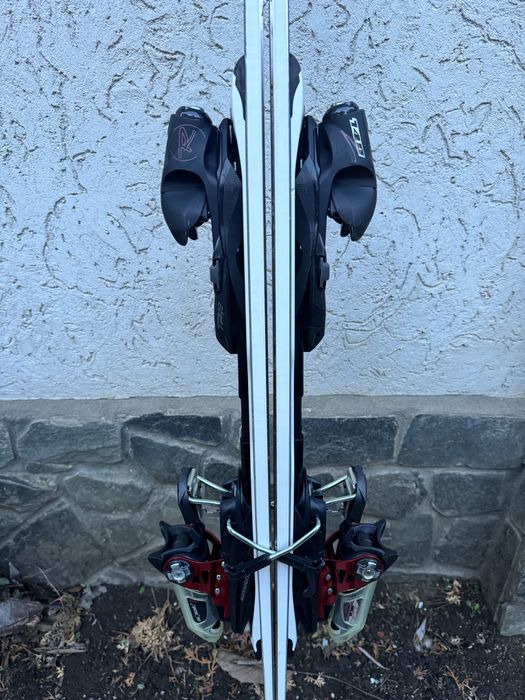 Ски + Автомати Rossignol - Best of the Alps