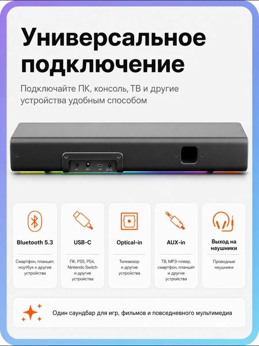 Creative Sound Blaster GS5