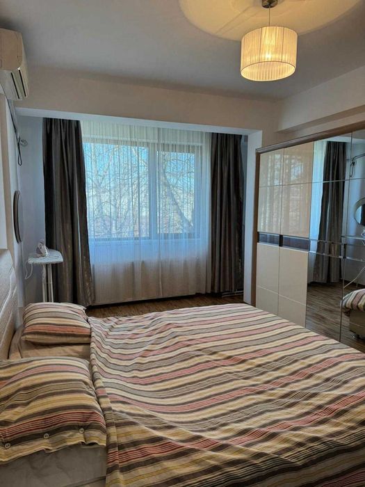 Prima inchiriere apartament 2 camere cartier Damaroaia -str Izbiceni