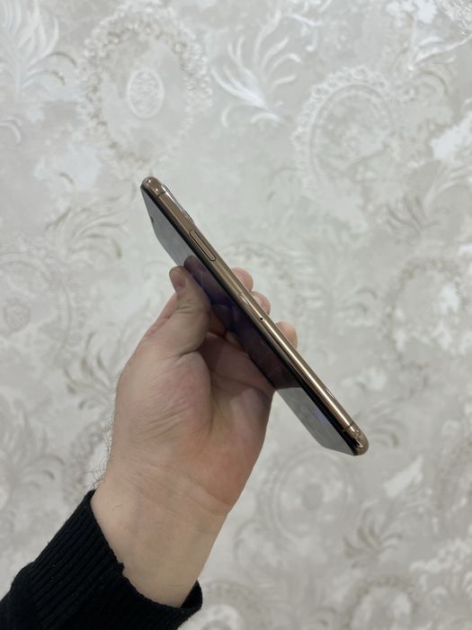 Iphone 11 pro max 64GB