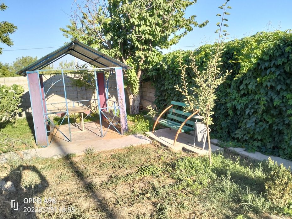 Продается дом в Шубарсу