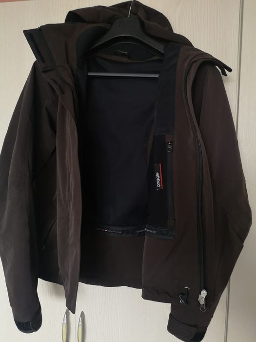 Geaca ski snowboard Storm Swiss impermeabila