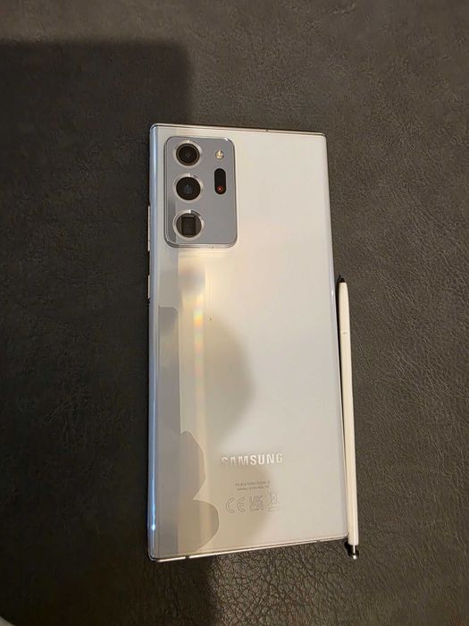 Galaxy NOTE 20 ultra 5G 256 GB