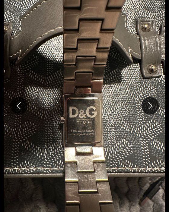 Dolce & Gabanna часовник