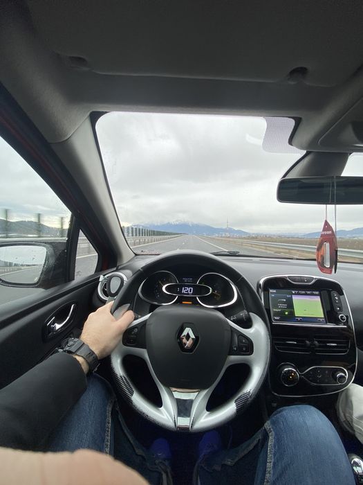 Renault Clio 4 1.5Dci