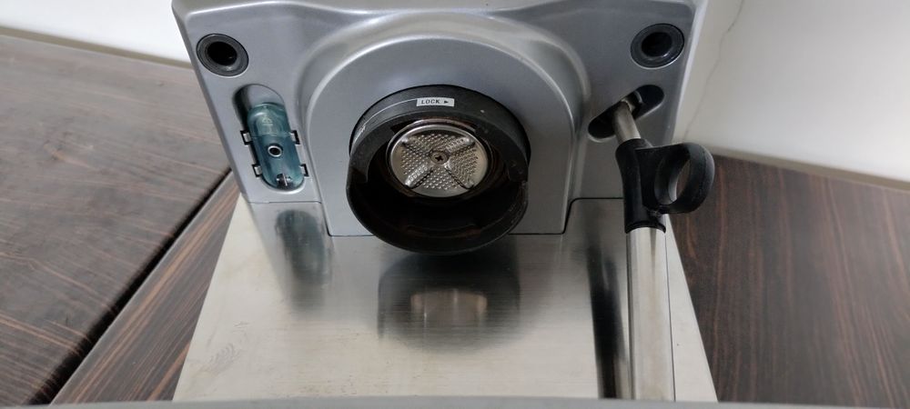 Кофеварка Bork C700 на запчасти