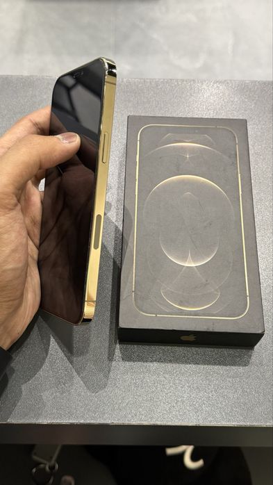 Iphone 12 Pro Max
