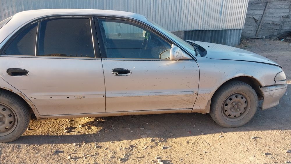 Продам автомобиль