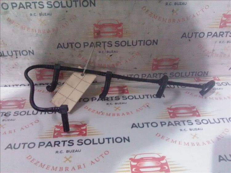 retur injectoare renault megane 2 1.5 dci an fabr. 2005