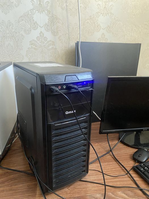 Продам компьютер