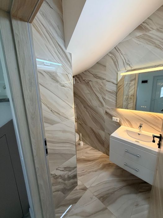 Casă duplex modernă de închiriat în Suceava – Burdujeni, 117