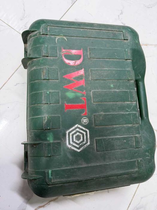 Перфоратор для строительства и ремонта