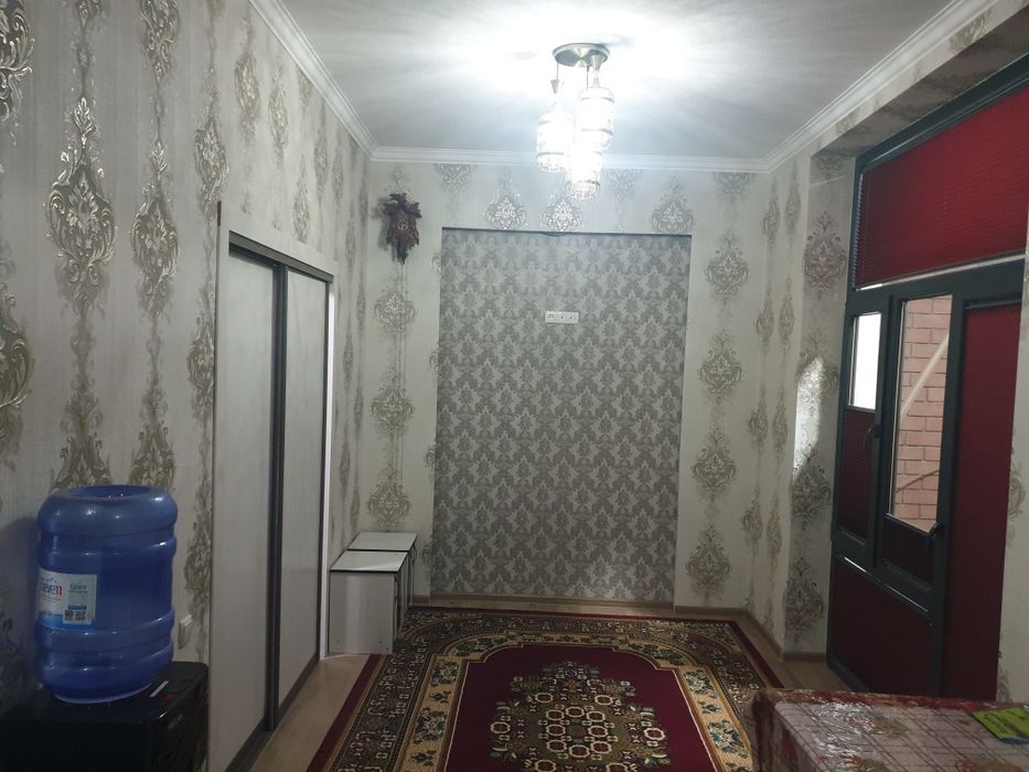 Sh. Rustaveli koʻchasi 136/2 uy sotiladi