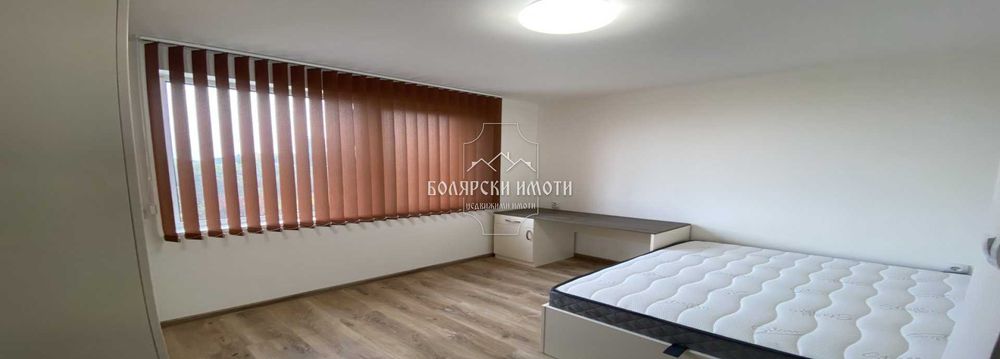 Дава се под наем Двустаен апартамент в Велико Търново, Акация - 39 кв.м за 244.8 € - Снимка #4