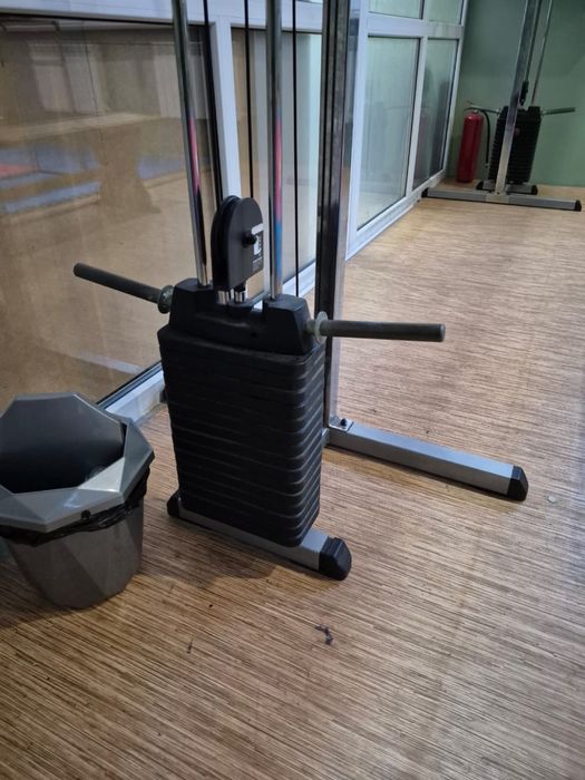 тренажер в лечебных целях